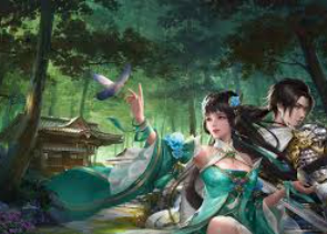 摇钱树捕鱼下载最新版