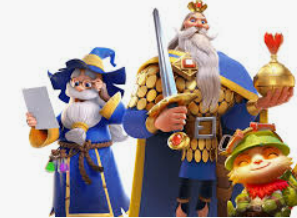 摇钱树捕鱼下载最新版