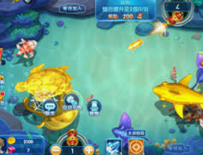 摇钱树捕鱼下载手机版