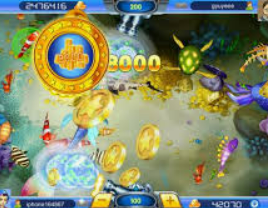 摇钱树捕鱼下载正式版